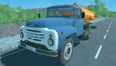 Pacific Drive схожа на Pacific Drive