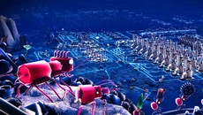 Microtopia - дата виходу для PC