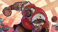 The Run: Got Next - дата виходу