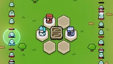 Tiny Defense - Tower Defense - дата виходу