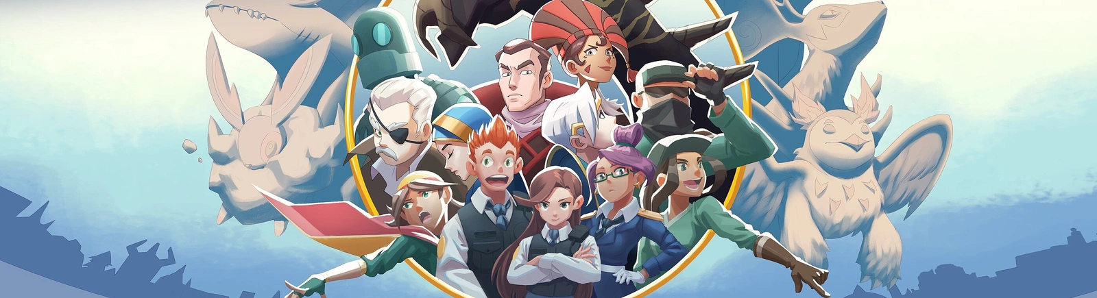 Дата виходу EvoCreo 2: Monster Trainer RPG у різних країнах світу