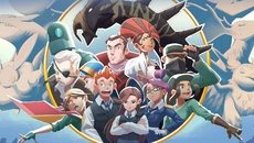 EvoCreo 2: Monster Trainer RPG - дата виходу для Android