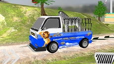 Animal Truck Transport Game 3D - дата виходу