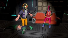 R.E.P.O. Paranormal Extraction - дата виходу для Android