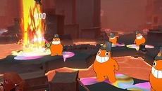 Cute Invasion - дата виходу для Android