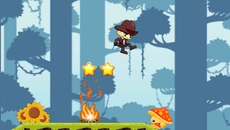 Aventuras divertidas - дата виходу для Android