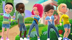 Home Valley: Virtual World - дата виходу