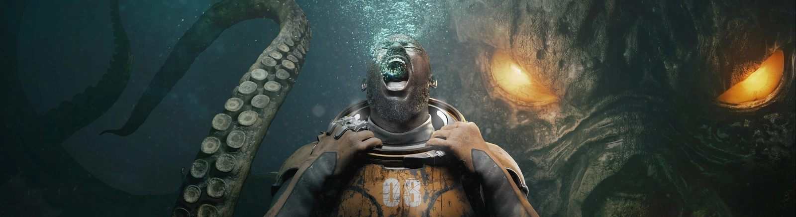 Cthulhu: The Cosmic Abyss - останні новини та чутки сьогодні (вересень 2025) - дата виходу на ПК, системні вимоги, трейлер, анонс, місце дії, сюжет, герої