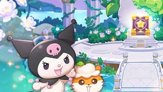 Hello Kitty Friends Match - дата виходу для Android