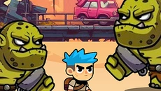 Wastelands GO! - дата виходу для Android