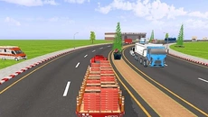 Euro Truck Game 3D: City Truck - дата виходу для Android