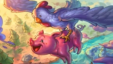 Pig & Chikin - дата виходу