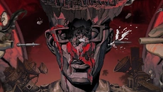 ZERO PARADES: For Dead Spies - дата виходу