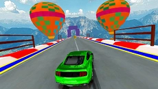 Stunt Car Racing: GT Car Game - дата виходу
