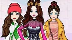 Paper Doll: Supermarket Store - дата виходу