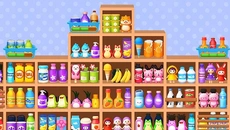 Goods Factory Sorting-Match 3D - дата виходу