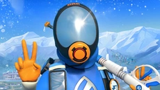 PowerWash Simulator 2 - гра в жанрі Кооператив (co-op)