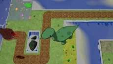 Dinos TD - дата виходу