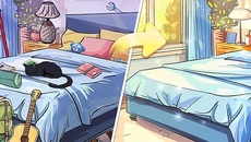 Seek Spy: Hidden find game - дата виходу