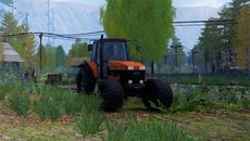 Симулятор Русской Деревни на Марсе - дата виходу для PC