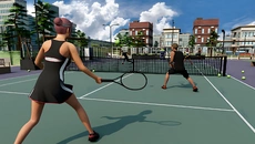Tennis Life - дата виходу