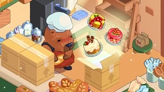 Tina & Rook! Cookie Quest! схожа на Tina & Rook! Cookie Quest!