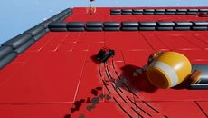 Rush Ultimate - дата виходу для PC