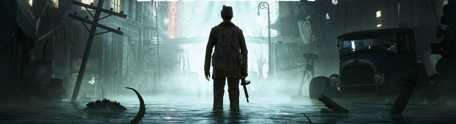 Дата виходу The Sinking City Remastered у різних країнах світу