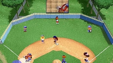 Super Mega Baseball 2 схожа на Super Mega Baseball 2