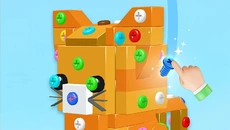 Screwdom - дата виходу для Android
