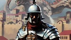 Roman Triumph: Survival City Builder - дата виходу для PC