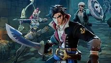 Treasure Islands: Age of skull - дата виходу