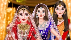 Indian Wedding- Dress up Games - дата виходу