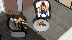 Resonance of the Ocean схожа на Resonance of the Ocean