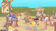 Hot Pot Story: Animal Kingdom - дата виходу