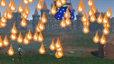 Just the Boss Fights - дата виходу для PC
