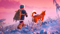 IKUMA - The Frozen Compass - гра в жанрі Кооператив (co-op)