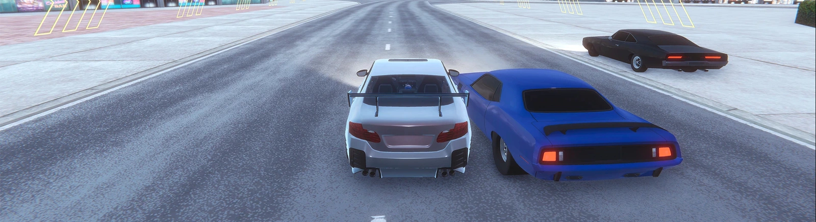 Дата виходу Mechanic: Car Tuning Simulator у різних країнах світу
