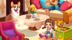 Tile Match: Story & Decoration - дата виходу