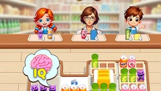 Goods Pack Sort Triple - дата виходу