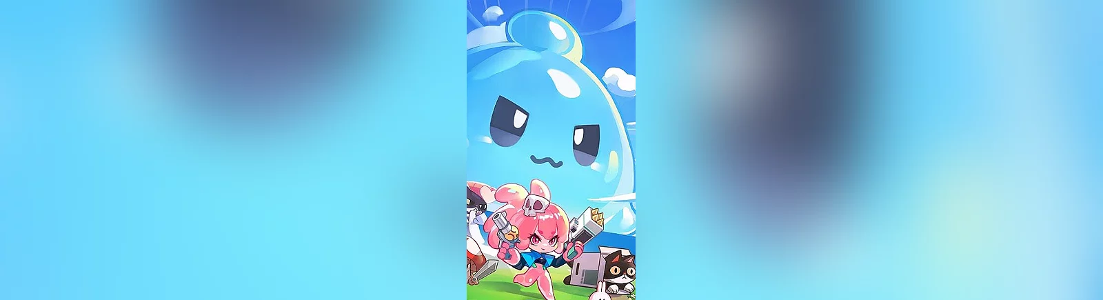 Негативні відгуки про Pew Pew Slime - Idle RPG — 0 думок