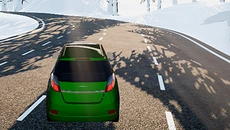 Racing in Paradise - дата виходу