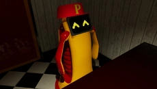 DEATH BURGER - дата виходу для Windows 3.x