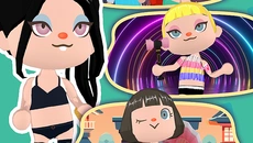 Catwalk Battle: Glow up Dream - дата виходу