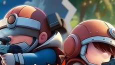 Shooting Islands - дата виходу