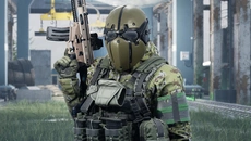 WRAITH OPS - дата виходу для Windows 3.x