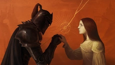 Lies of P схожа на Lies of P