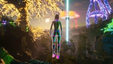 Soundscape - дата виходу для PC