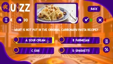 Quizz (2024) - дата виходу для PC