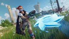 Lost Skies - гра в жанрі Кооператив (co-op)